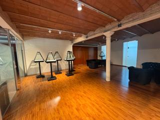 Rent Office space in Via laietana 71