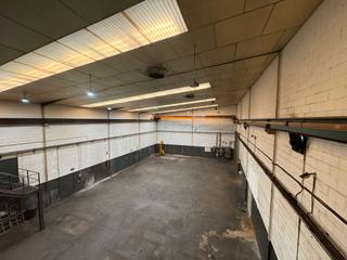 Nau industrial a Carrer del cobalt 86. Espectacular nave industrial en calle cobalto por 895.000€