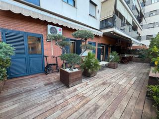 Planta baixa a Carrer estoril 35