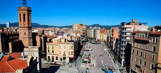 Local commercial à Creu Alta