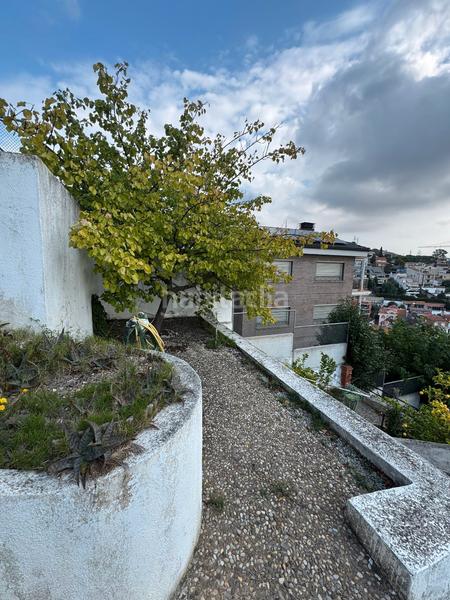 Foto b95419b9-816d-4e6c-9dd4-ab8b4d41cb63. Chalet avec chauffage parking piscine dans La Miranda Esplugues de Llobregat