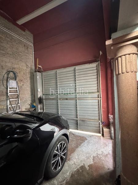 Foto ec4b55f9-d3aa-4c9a-b9c1-98226617b94f. Chalet con riscaldamento parcheggio piscina in La Miranda Esplugues de Llobregat