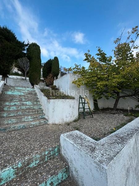 Foto 280e434d-89e5-43bf-8326-99fcc490a070. Xalet amb calefacció aparcament piscina a La Miranda Esplugues de Llobregat