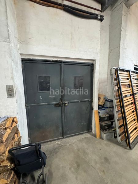 Foto 18a9bd31-f82c-4abf-9acf-32019629dfe7. Capannone industriale in carrer sant jaume 45 in Zona Industrial Ripollet