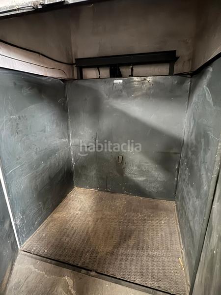 Foto 2688cddf-c6c8-4e5c-a13f-a223d0b19e45. Capannone industriale in carrer sant jaume 45 in Zona Industrial Ripollet