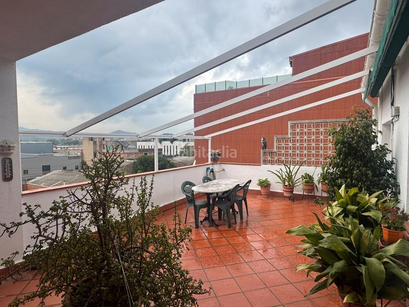 Foto 3f549321-1302-4f0f-baed-05b9f3d0f295. Capannone industriale in carrer sant jaume 45 in Zona Industrial Ripollet