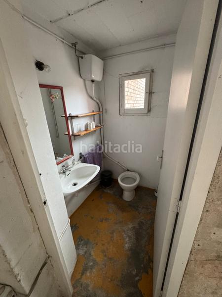 Foto 5621fd13-f268-445a-85e1-0673b058c456. Capannone industriale in carrer sant jaume 45 in Zona Industrial Ripollet