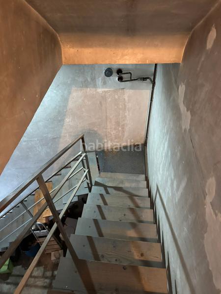 Foto 5b1b48dc-a323-411c-a423-198b4bb8f7be. Capannone industriale in carrer sant jaume 45 in Zona Industrial Ripollet