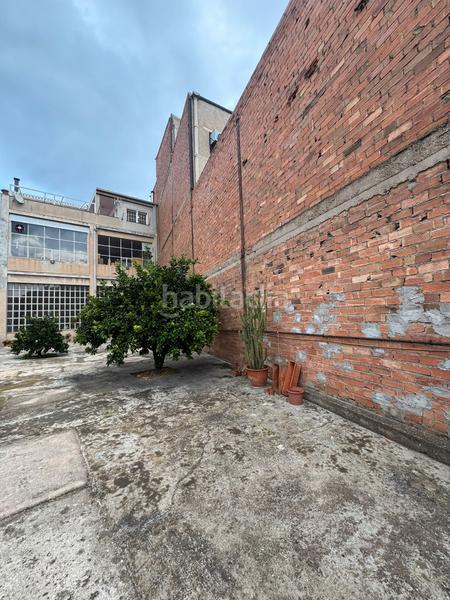 Foto 930a53f2-ae10-49fc-abda-ec2ed295acbe. Capannone industriale in carrer sant jaume 45 in Zona Industrial Ripollet