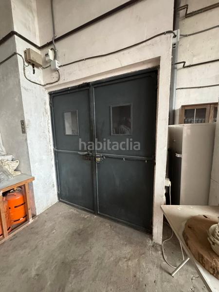 Foto a7238f23-c72c-4b29-ad25-655b58dd7fb6. Capannone industriale in carrer sant jaume 45 in Zona Industrial Ripollet