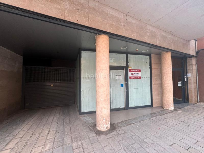 Foto ee089297-ff0c-466c-82eb-ba6b5bc87842. Rent business premise in Mas Rampinyo - Montcada Nova - Carrerada Montcada i Reixac