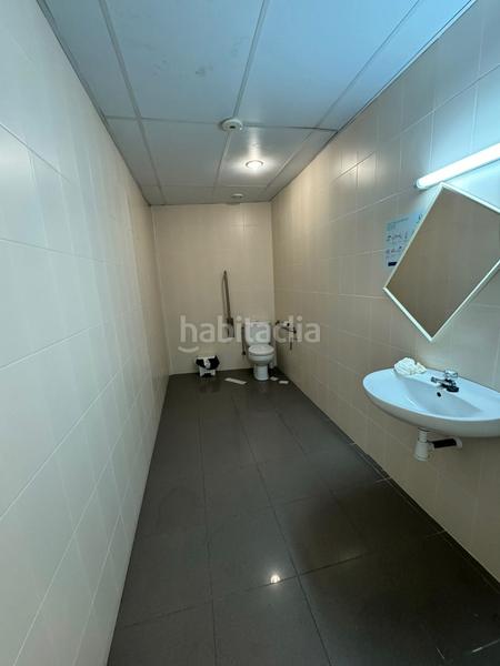 Foto f098d586-777e-468e-a9a6-bac2bc8b64cb. Rent business premise in Mas Rampinyo - Montcada Nova - Carrerada Montcada i Reixac