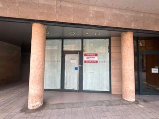 Local commercial à Avinguda Catalunya