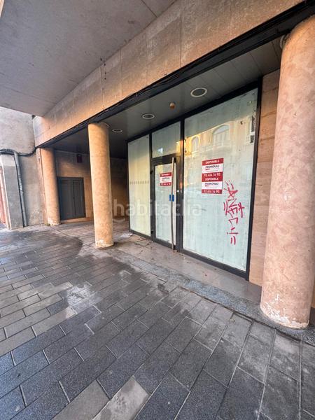 Foto 35b3d588-4e06-4449-a19f-87dd34680a7f. Affitto locale commerciale in Mas Rampinyo - Montcada Nova - Carrerada Montcada i Reixac