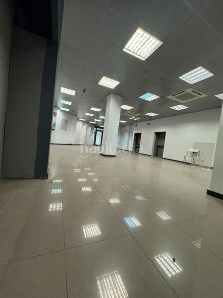 Foto 686e2d6b-66fb-4ccf-8370-1728bf2f2977. Affitto locale commerciale in Mas Rampinyo - Montcada Nova - Carrerada Montcada i Reixac