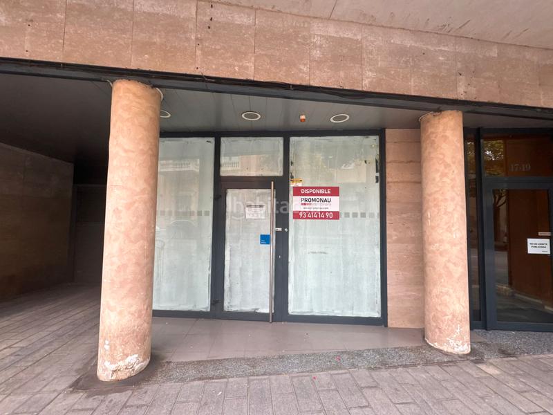 Foto a4a328c4-d69c-44d0-af3c-90ce204d7713. Affitto locale commerciale in Mas Rampinyo - Montcada Nova - Carrerada Montcada i Reixac