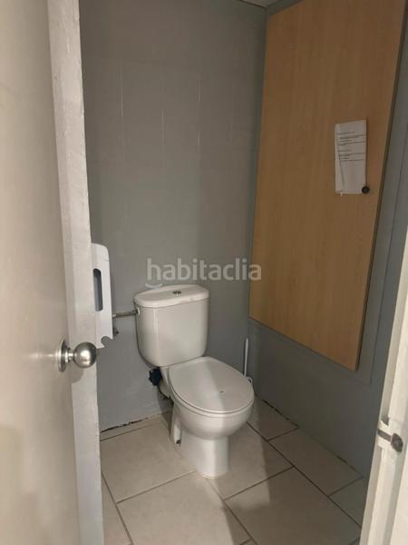 Foto 007642fc-e43c-40d1-b111-281d8b97d6fb. Bureau avec chauffage dans Sant Gervasi - Galvany Barcelona