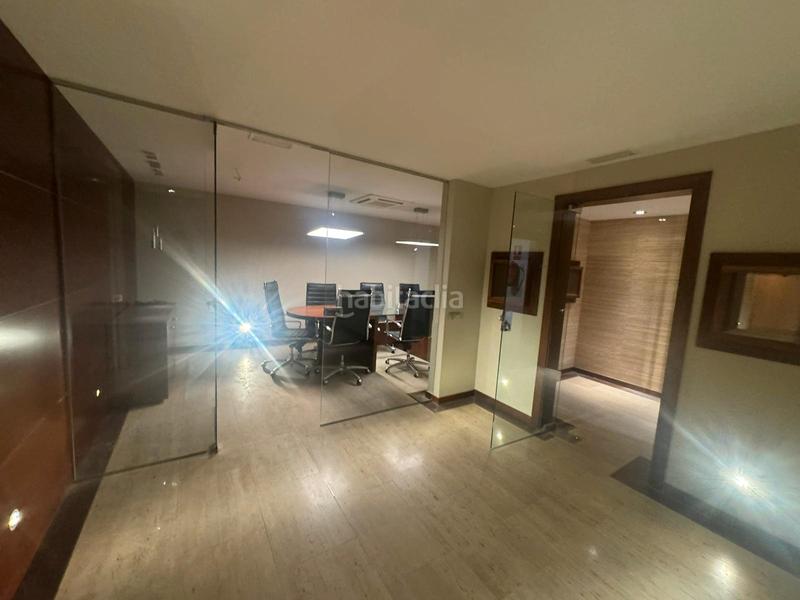 Foto 04ee7a4a-a886-470f-a0d5-62e06a43ef9c. Bureau avec chauffage dans Sant Gervasi - Galvany Barcelona