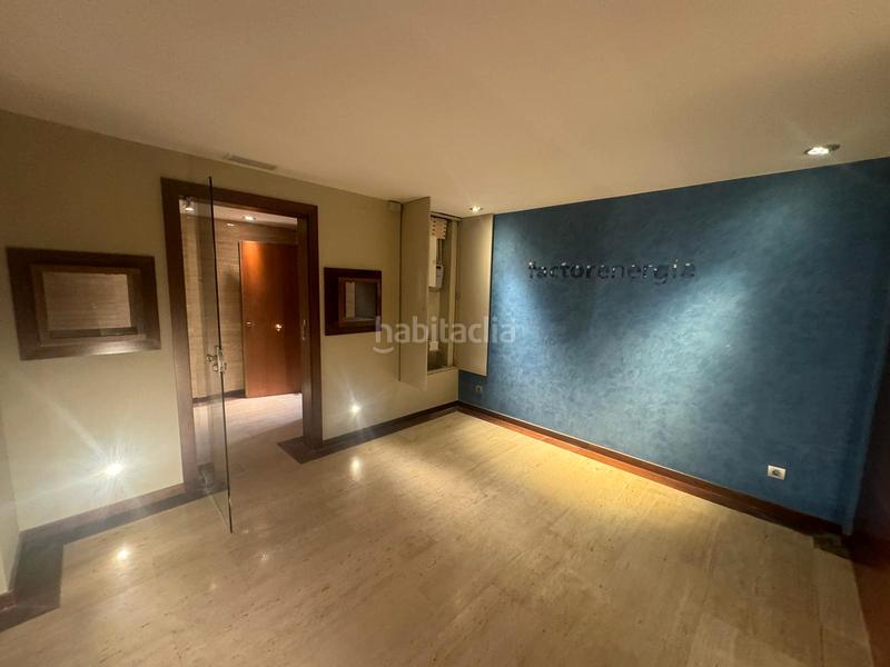 Foto 0aa63e15-137c-4f37-a408-468387ba1dee. Bureau avec chauffage dans Sant Gervasi - Galvany Barcelona