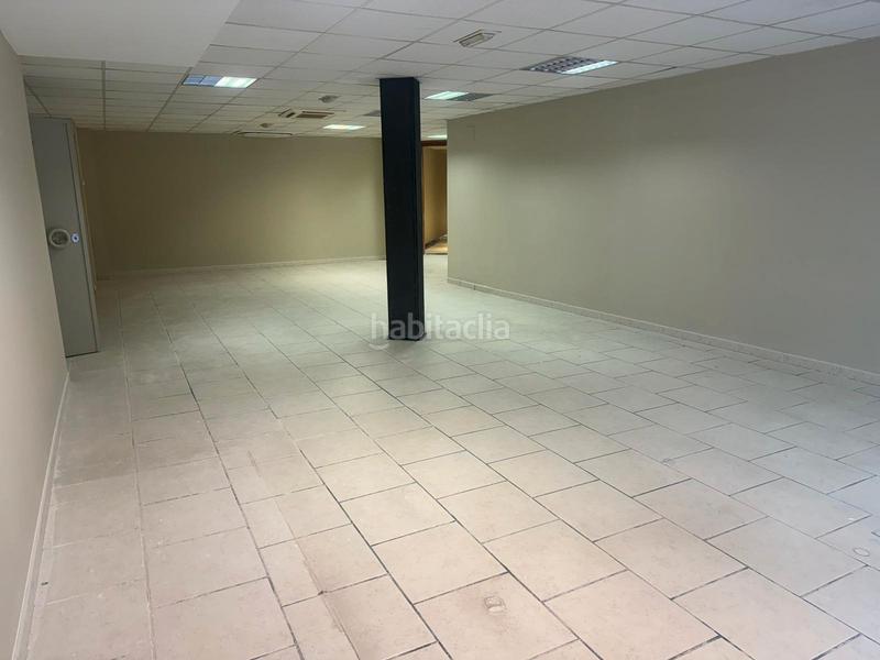 Foto 5716ffc2-ce9b-447c-a5f7-60805628059b. Bureau avec chauffage dans Sant Gervasi - Galvany Barcelona