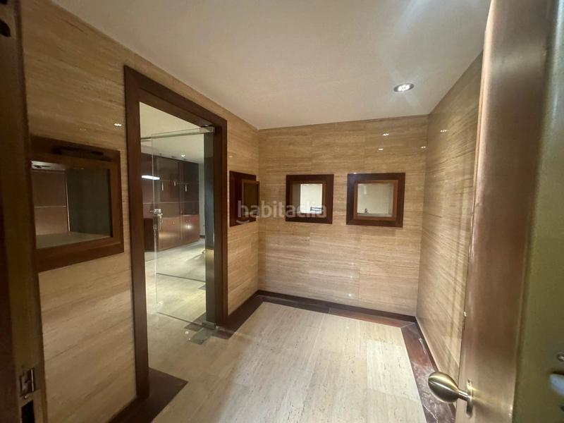 Foto 68060a44-1458-4f1f-88b9-d83d4aa6681d. Bureau avec chauffage dans Sant Gervasi - Galvany Barcelona