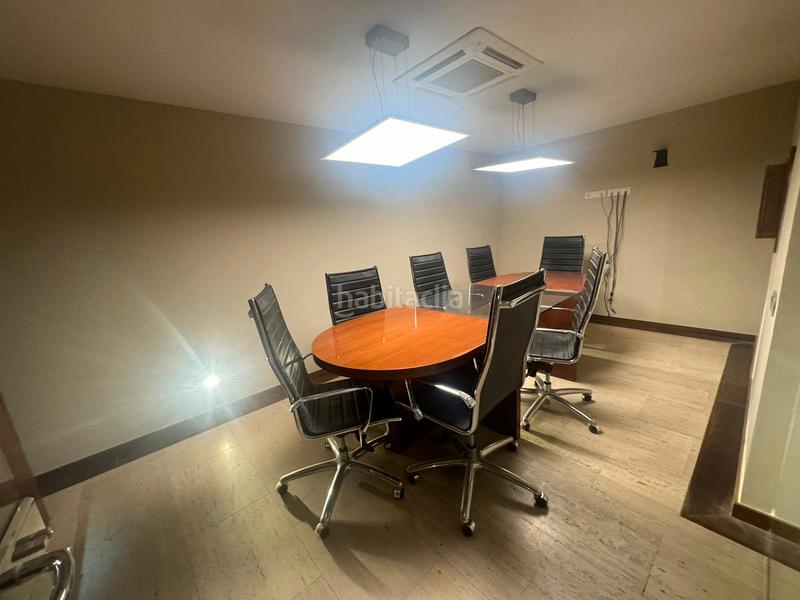 Foto 6b97da53-970a-4eb1-a466-ca246f8df417. Bureau avec chauffage dans Sant Gervasi - Galvany Barcelona