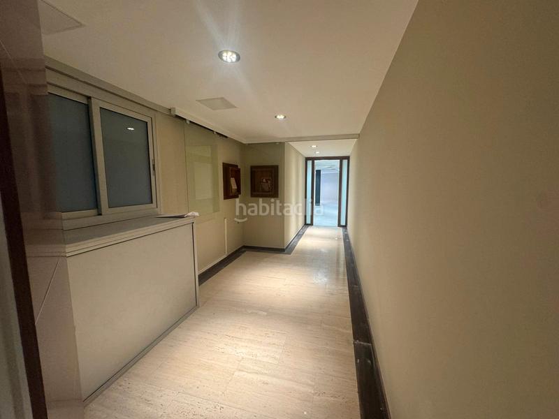 Foto 6e393c70-5f29-4527-9a0a-eb1dc3eac37b. Bureau avec chauffage dans Sant Gervasi - Galvany Barcelona