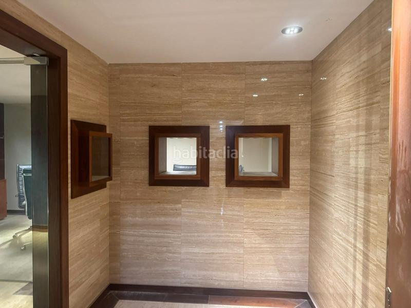 Foto 88a13bd7-7fb1-42f5-8e91-083030cd62f3. Bureau avec chauffage dans Sant Gervasi - Galvany Barcelona