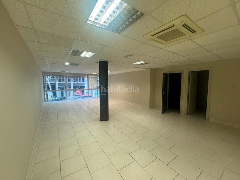 Foto 8e332325-5047-4632-8f40-3120f4ac8a0c. Bureau avec chauffage dans Sant Gervasi - Galvany Barcelona