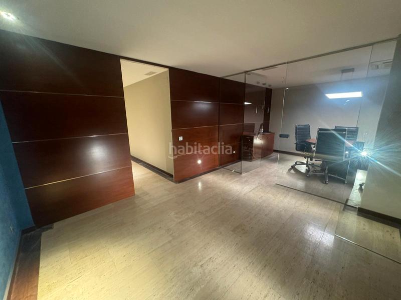 Foto 8ed4e8ac-0599-4247-bb0b-2df06b73f866. Bureau avec chauffage dans Sant Gervasi - Galvany Barcelona