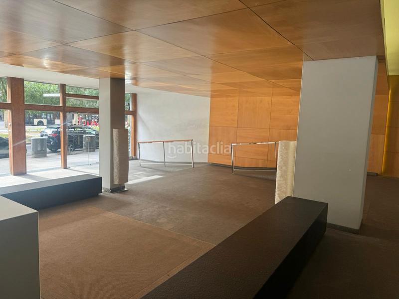 Foto 9bd84c4b-6796-4575-a2cc-9f6c1d667652. Bureau avec chauffage dans Sant Gervasi - Galvany Barcelona