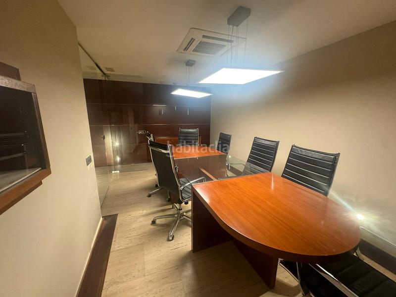 Foto 9db9d253-c56b-4703-a9d2-d40998f9056f. Bureau avec chauffage dans Sant Gervasi - Galvany Barcelona