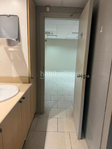 Foto 9ea00c63-2969-424a-bc53-9fb944b8b961. Bureau avec chauffage dans Sant Gervasi - Galvany Barcelona