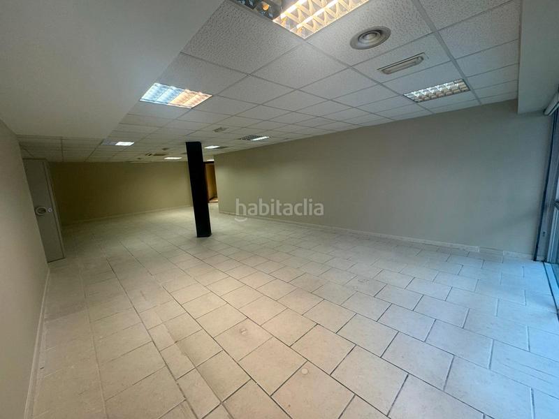 Foto a3a054de-268e-4d88-a4b7-75acfd248290. Bureau avec chauffage dans Sant Gervasi - Galvany Barcelona