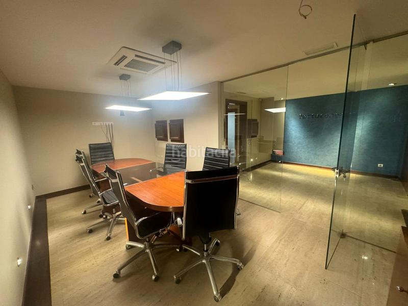 Foto a5b673a7-6e3e-4e77-97b6-ef3102f7416e. Bureau avec chauffage dans Sant Gervasi - Galvany Barcelona