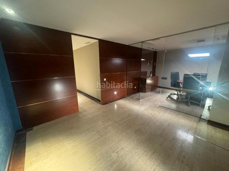 Foto b778a9dd-1ae2-40e2-92b5-e7f6fb63052f. Bureau avec chauffage dans Sant Gervasi - Galvany Barcelona