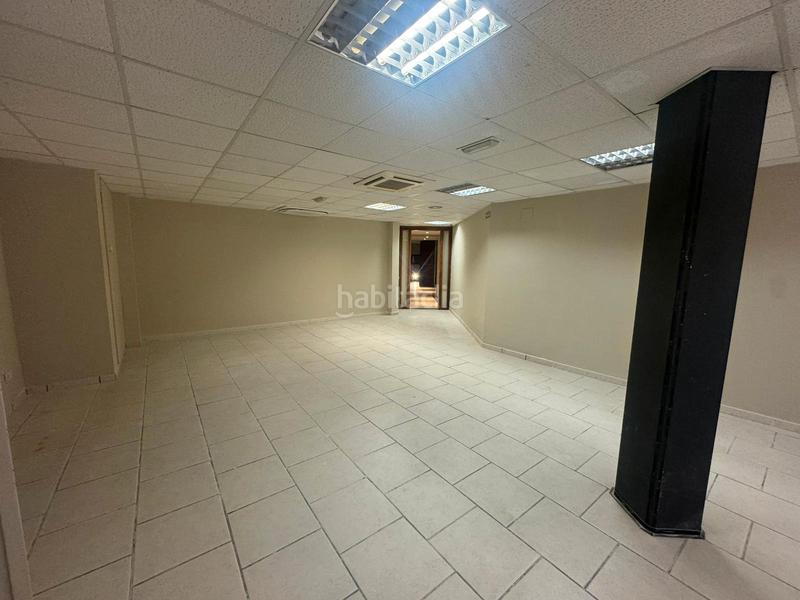 Foto cca264dd-f3fe-4ff7-a456-93dd243461dc. Bureau avec chauffage dans Sant Gervasi - Galvany Barcelona