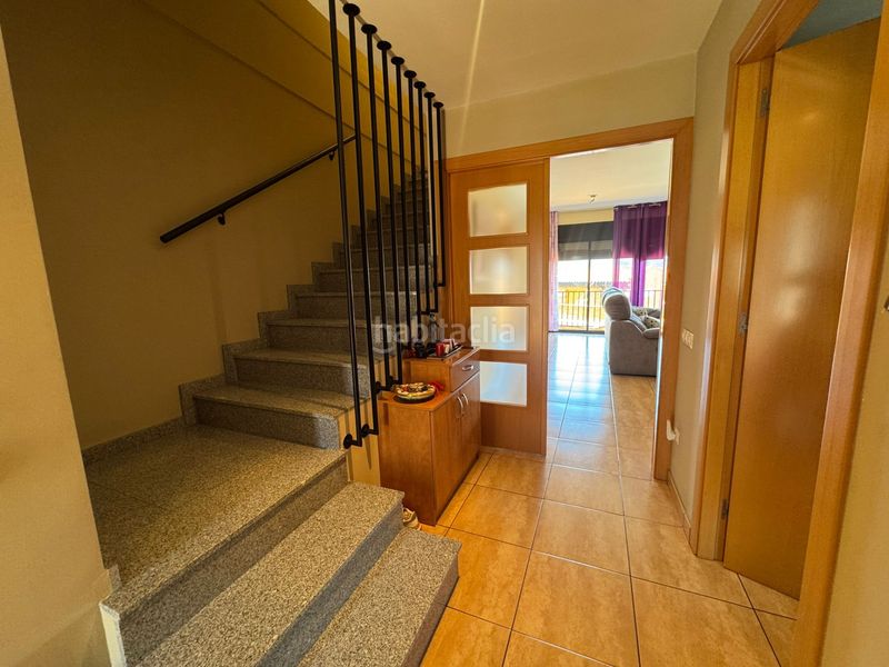 Foto 1b8a33ee-4cce-4046-b83e-8597d9bae25c. Casa amb calefacció aparcament a Sentmenat