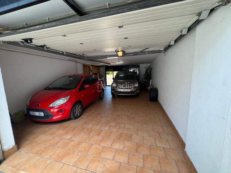Foto 1ff63048-6e81-413f-8ec6-c584b29e165e. Casa amb calefacció aparcament a Sentmenat