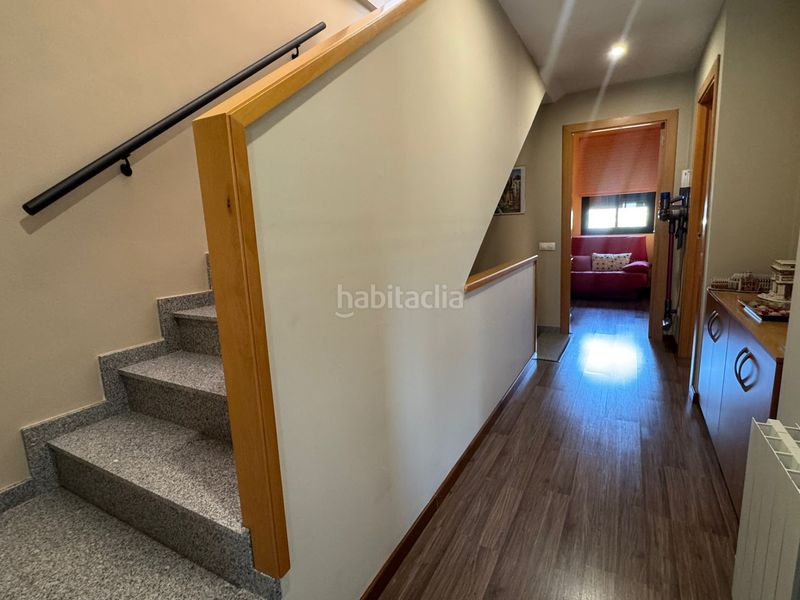 Foto e4d4f3cd-3465-43b8-ac8f-314ef2744501. Casa amb calefacció aparcament a Sentmenat