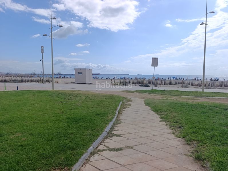 Foto 782276f1-f88d-439c-93df-2d543495c0f9. Apartament amb piscina a La Pineda Vila-seca