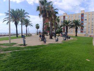Apartment  Carrer de pep ventura. Apartamento totalmente reformado a estrenar en segunda línea de