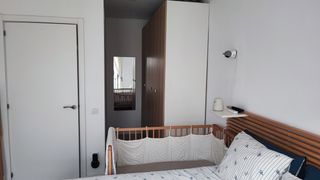 Dúplex  Carrer de sant ramon de penyafort. Duplex seminuevo de 2020 de 140 m² eixample sabadell
