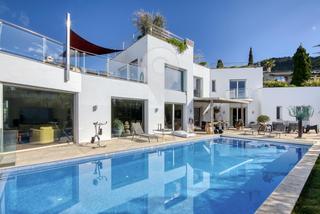 Haus  Alt empordà. Villa de lujo palau saverdera
