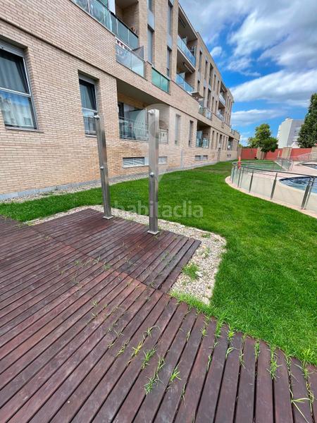 Foto 6b08dd5b-9d91-4c75-82ba-27377047456f. Etagenwohnung mit heizung parking pool in Puigmal - Mas Nou Empuriabrava