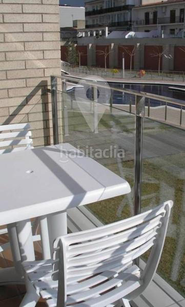 Foto 74d94c37-f6f4-465c-9859-dd833152ba98. Etagenwohnung mit heizung parking pool in Puigmal - Mas Nou Empuriabrava