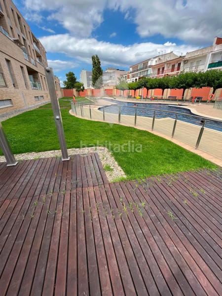 Foto b3e2768a-c86e-470d-b204-31ece936572a. Etagenwohnung mit heizung parking pool in Puigmal - Mas Nou Empuriabrava