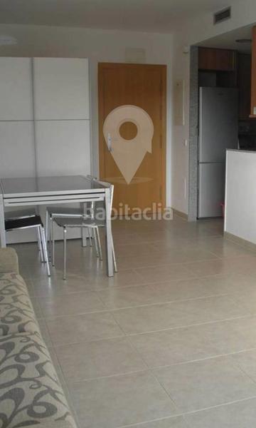Foto bd48d9d9-104b-412d-a7c5-d9b478be1c6d. Etagenwohnung mit heizung parking pool in Puigmal - Mas Nou Empuriabrava