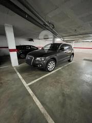 Aparcament cotxe  Arenes. Garaje en venta centro de roses cerca del mercado cubierto