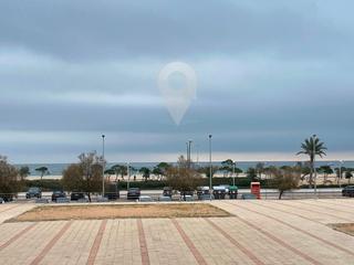 Pis  N/a. Piso frente al mar empuriabrava